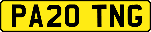 PA20TNG