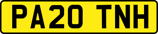 PA20TNH