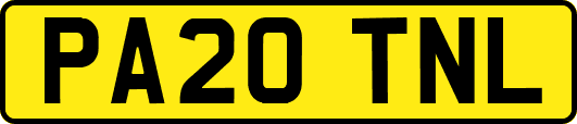 PA20TNL