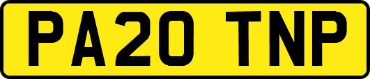 PA20TNP