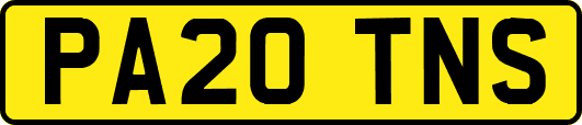 PA20TNS