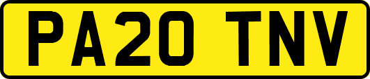 PA20TNV