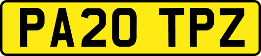 PA20TPZ