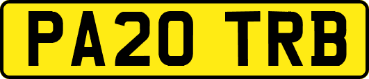 PA20TRB