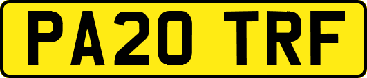 PA20TRF