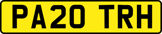 PA20TRH