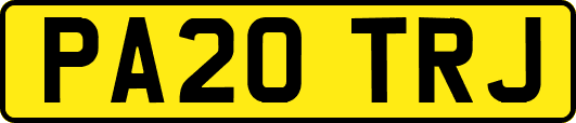 PA20TRJ