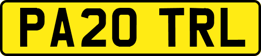 PA20TRL