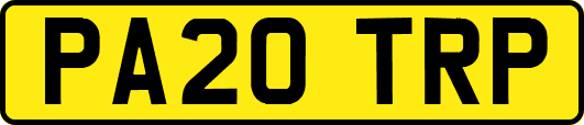 PA20TRP