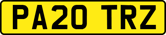 PA20TRZ