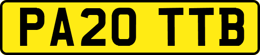 PA20TTB