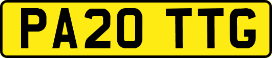 PA20TTG
