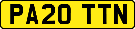 PA20TTN