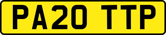 PA20TTP
