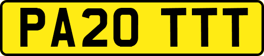 PA20TTT