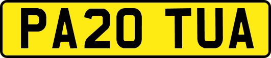 PA20TUA