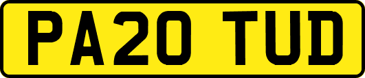 PA20TUD