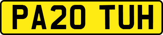 PA20TUH