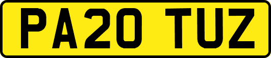 PA20TUZ