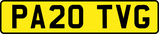 PA20TVG