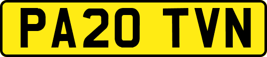 PA20TVN