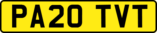 PA20TVT