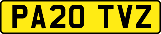 PA20TVZ