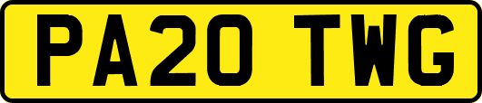 PA20TWG