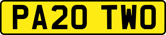 PA20TWO