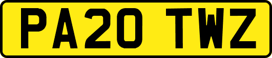 PA20TWZ