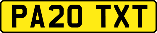 PA20TXT