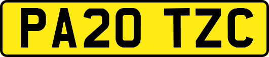 PA20TZC