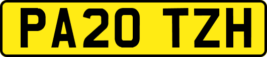 PA20TZH