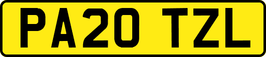 PA20TZL