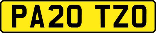 PA20TZO