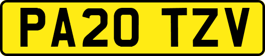 PA20TZV