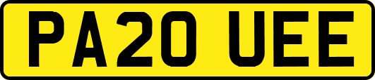 PA20UEE