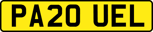 PA20UEL