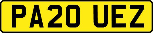 PA20UEZ