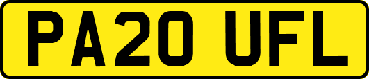 PA20UFL