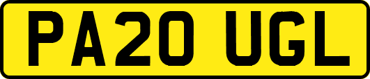PA20UGL