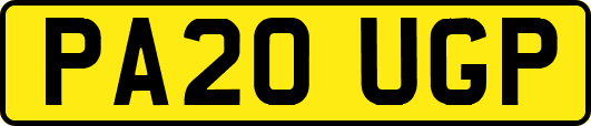 PA20UGP