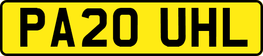 PA20UHL