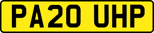 PA20UHP