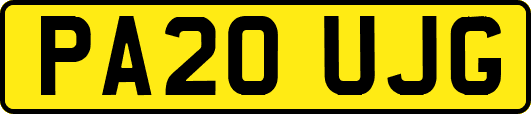 PA20UJG