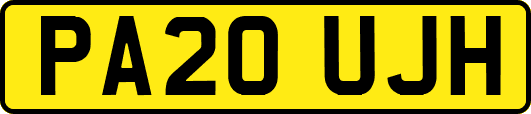 PA20UJH