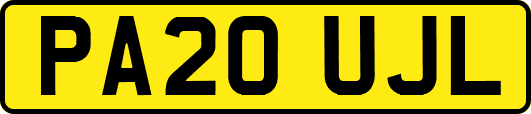 PA20UJL