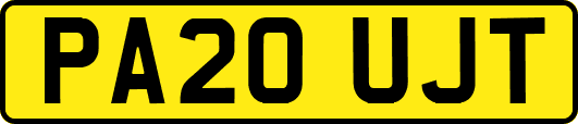 PA20UJT