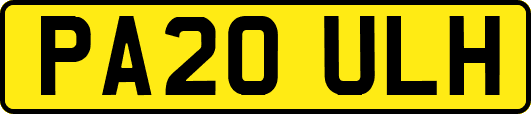 PA20ULH