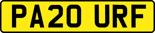 PA20URF